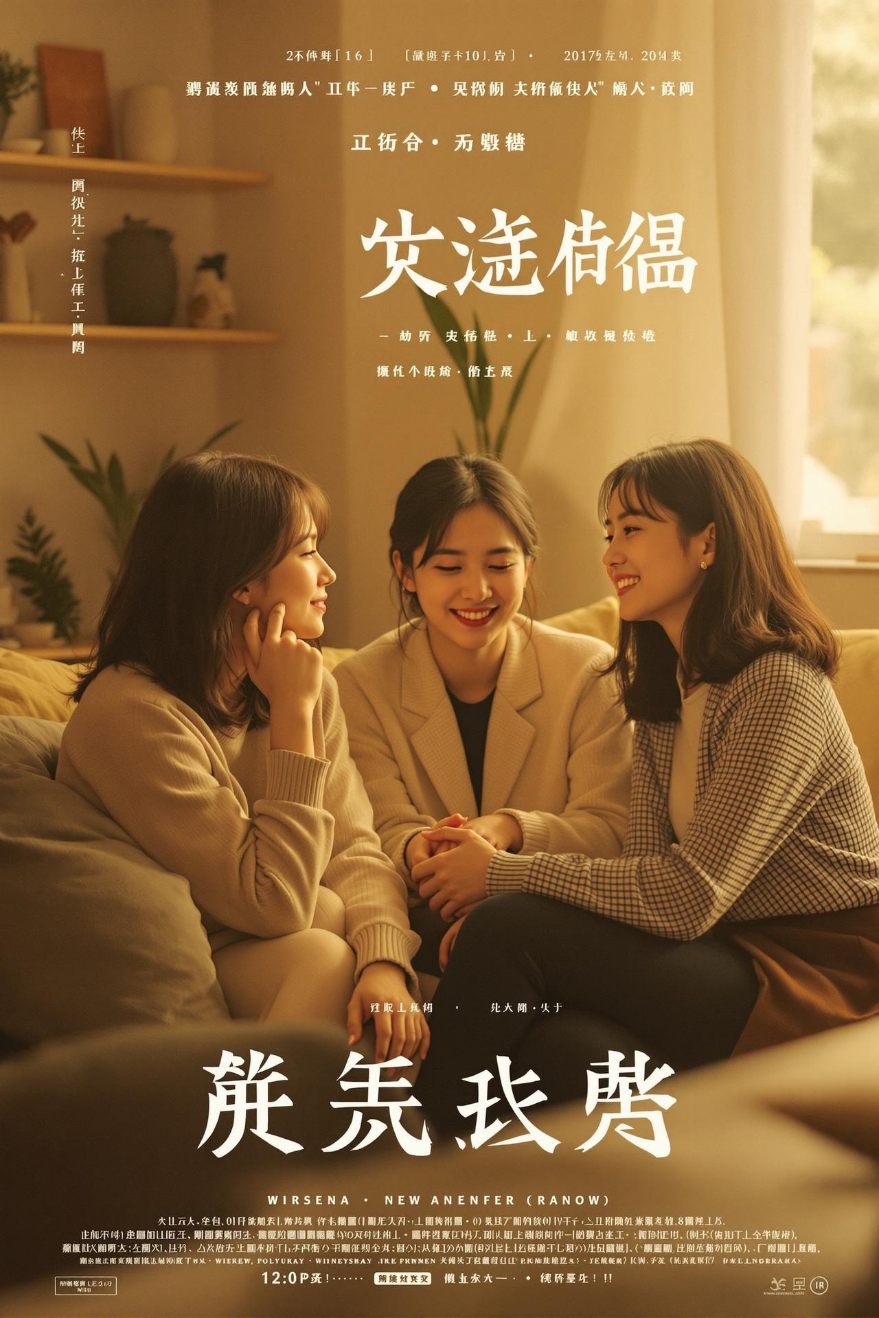 亚洲va推荐影片《好东西》海报